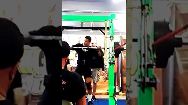 635 with wraps at rps meet смотреть онлайн