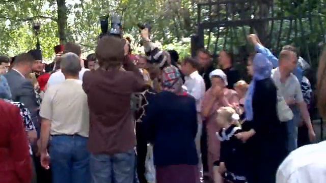 Митрополит Владимир на запорожской земле смотреть онлайн