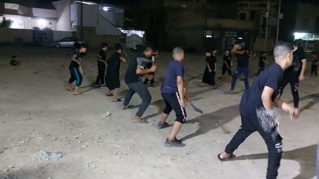منعوف المجالس هاي|حسين الموسوي|محرم 1443 смотреть онлайн