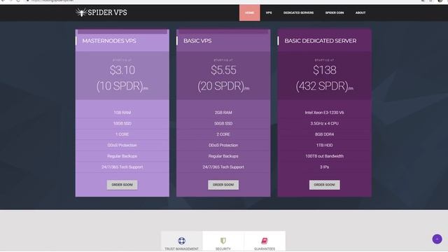 Spider (SPDR) майним картами Nvidia (algo phi2) | Выпуск 182 | Опыт майнинга криптовалют смотреть онлайн