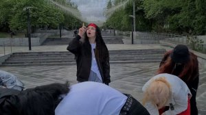[KPOP IN PUBLIC | RUSSIA] BTS(방탄소년단) 'MIC Drop' (MAMA dance break ver.) DANCE COVER