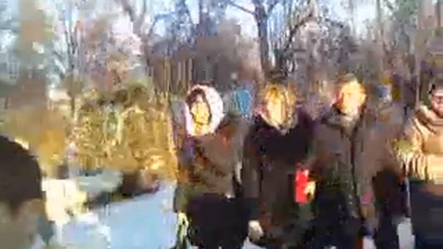 мощи святой матрёны петра и февронии в г ош 10 января 2013 г смотреть онлайн