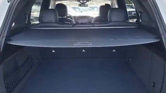 2020 Mercedes-Benz GLE 350 4MATIC in Tampa, FL 33614 смотреть онлайн