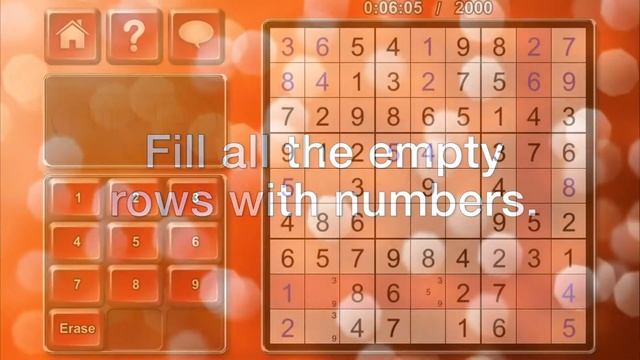 How to play Sudoku and Colour Sudoku смотреть онлайн