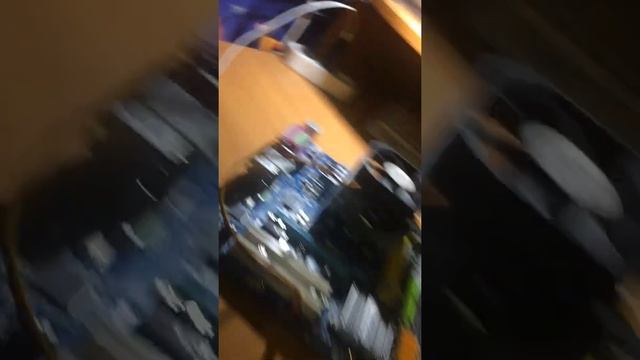 Как снять процессор с материнской платы смотреть онлайн