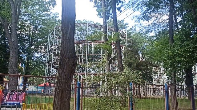 АвтоСуперТрип Спб-Нальчик. Часть 2. Ростов-на-Дону смотреть онлайн