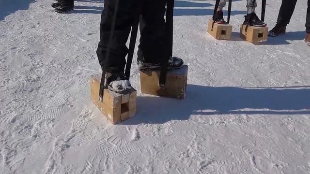 Масленица 2021 в Прокопьевске смотреть онлайн