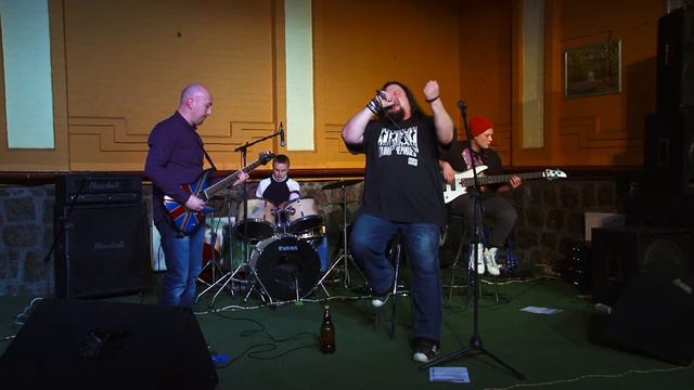 5 СОЛНЦЕ ЧЕРНОЗЕМ Пятнадцать Ножевых 17 11 2015