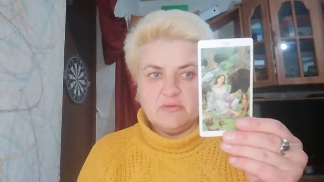 До конца года сделаем судьбоносный выбор. Кармические задачи. смотреть онлайн