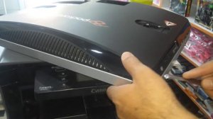 Packard Bell oneTwo s3721 open Разборка