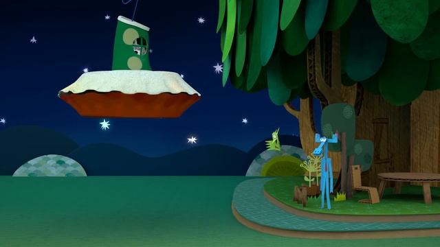 Paper Tales - Episode 18 - Come Join the Concert - @KEDOO ANIMATIONS 4 KIDS смотреть онлайн