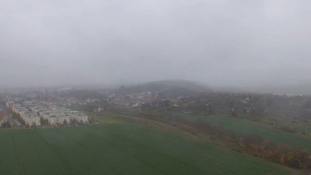 DJI Phantom 3SE range hack demo flight смотреть онлайн