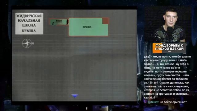Silent Hill - Console stream SONY Playstation 1 (стрим1) смотреть онлайн