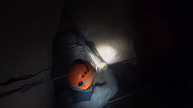 Воронцовская пещера смотреть онлайн