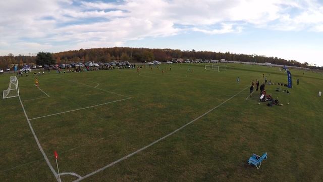 PDA Van Basten vs Cherry Hill FC Attack 11.5.16 (4 of 5) (W 2-0) смотреть онлайн