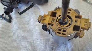 Насос вторичного воздуха Мерседес. Неисправность Р0410