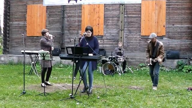 Дилетанты-Careless Whisper смотреть онлайн
