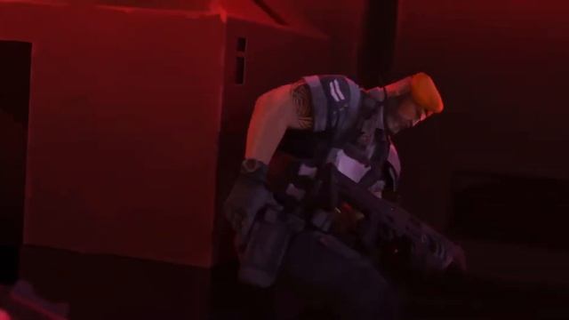 Трейлер Valorant (Sunset Map)