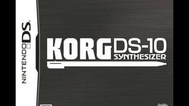 VGM Picks 245 - Korg DS -10 Synthesizer смотреть онлайн