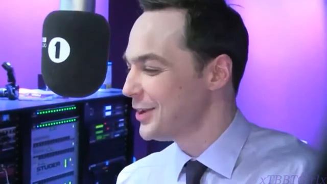 Jim Parsons - Handclap (full version) смотреть онлайн