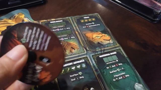 Dice Thrones Season 2 [รีวิว] смотреть онлайн