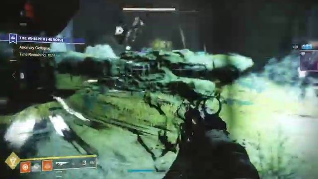 Whisper Run #2 2020-09-29 смотреть онлайн