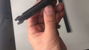 Замена резинок на щетках BOSCH Aerotwin AM462S