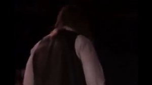 Meat Loaf - Live '82 Wembley Arena in London, Concert