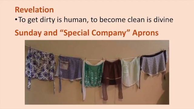 Joyce Gibson presentation part 1 смотреть онлайн