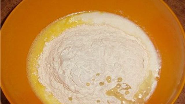 Сборник рецептов