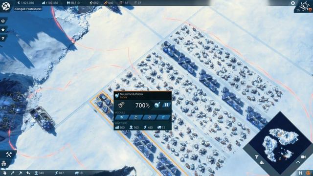 Anno 2205 Guide - Wohnhäuser in der Arktis - Quick Guide - Deutsch [HD] смотреть онлайн