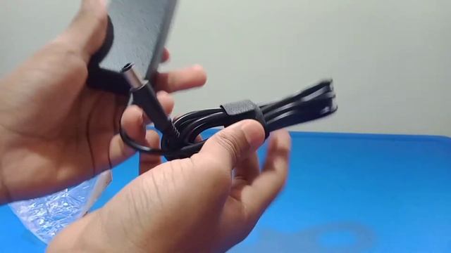 Dell charger for 5521 by JUST THUNDER UNBOXING смотреть онлайн