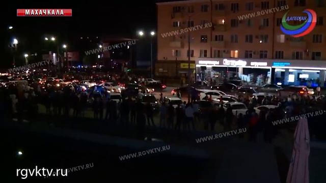 Как Дагестанцы болели за Хабиба смотреть онлайн