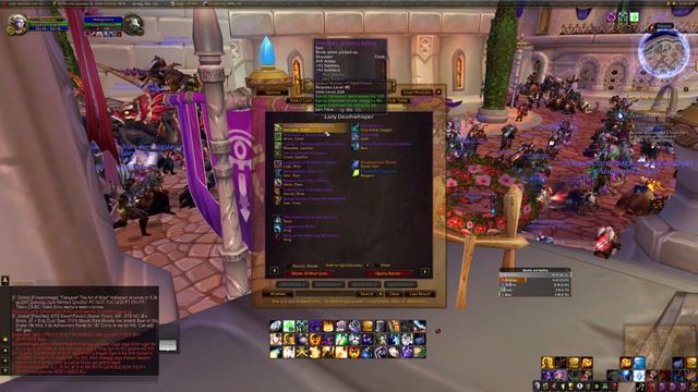 World Of Warcraft: TOP 5 Addon-a Koji Svaki Igrac MORA da ima! Part 2. смотреть онлайн
