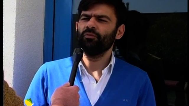 Teleacras - “Addetto Stampa Consiglio Comunale Agrigento”: Botta E Risposta Civiltà E Spataro