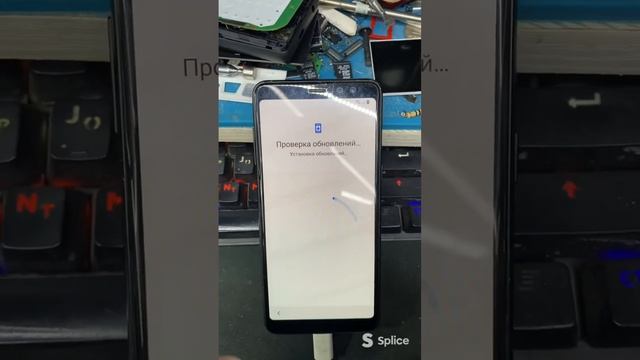 Разблокировка загрузчика FRP#samsung Galaxy  блокировка Google Account 2023❗️✅?