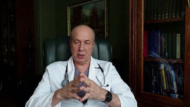 Эмфизема легких смотреть онлайн