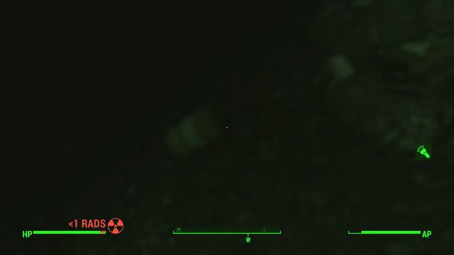 Fallout 4: Mysterious Underwater Pipelines May Lead to an Underwater Bunker? Possible DLC? смотреть онлайн