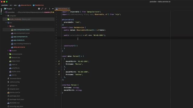 RxJS: combineLatest() in 99 Seconds смотреть онлайн