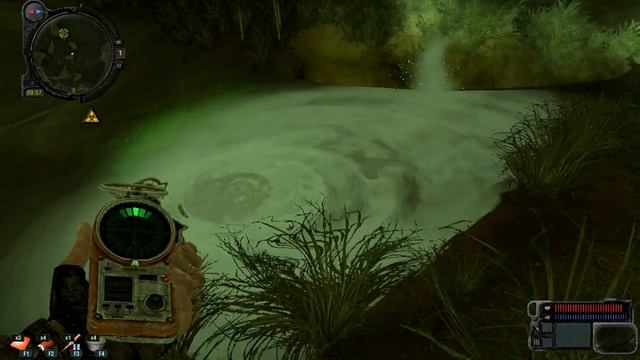 S.T.A.L.K.E.R. Зов Припяти Скат-5 #2 смотреть онлайн