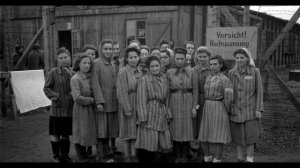 Немецкие бордели в концлагерях