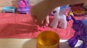 «Мама купи мне пони!» 8 часть