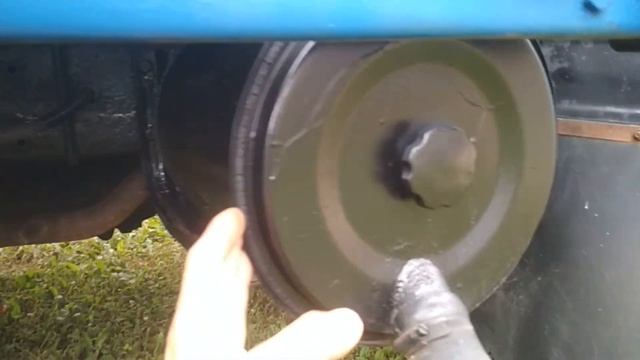 обзор БАВ феникс 1044 (BAW  Fenix)