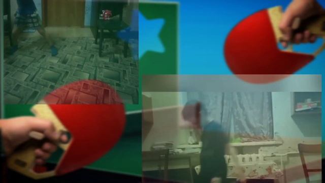 Онлайн турнир по ОФП, посвящённый дню ЗАЩИТНИКА ОТЕЧЕСТВА (2 тур) смотреть онлайн