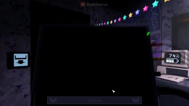 If Funtime Candy & Cindy were in FNAC Remastered? смотреть онлайн