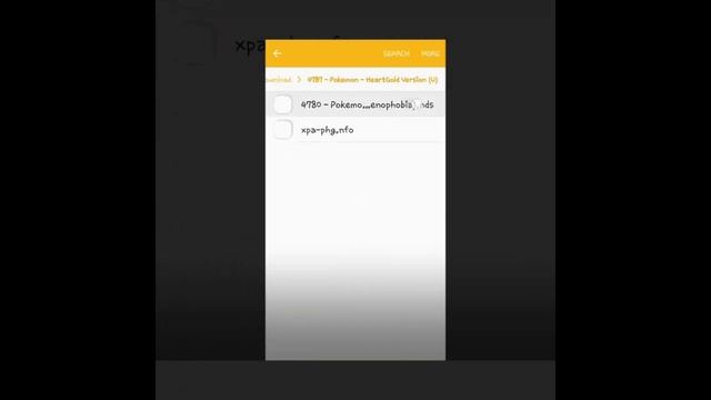 How To Play Pokemon HeartGold On Any Android Device смотреть онлайн