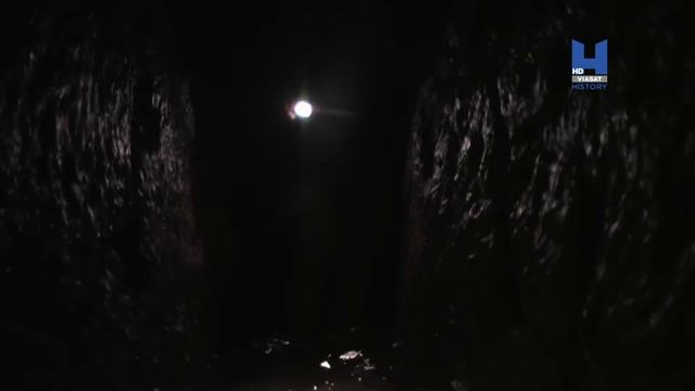 Секреты утерянного ковчега. 2-серия. Закопан под Иерусалимом смотреть онлайн