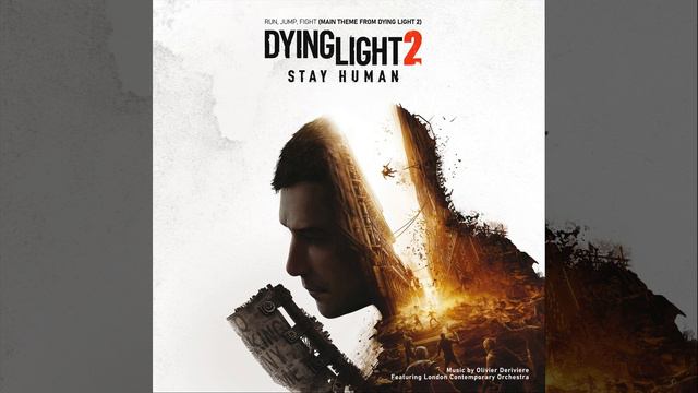 Run, Jump, Fight (feat. London Contemporary Orchestra) смотреть онлайн