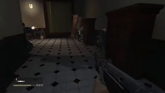 Turning Point: Fall of Liberty - pc game full walkthrough (ITA) смотреть онлайн