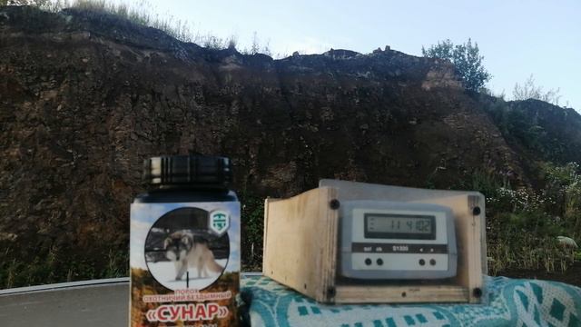 Тест отстрел пороха Сунар. смотреть онлайн